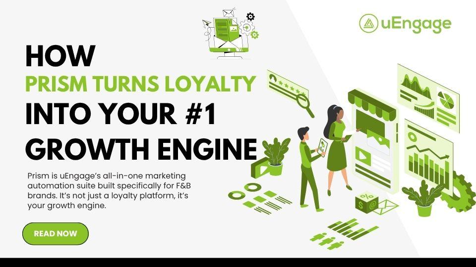 Why Loyalty Should Be Your #1 Growth Channel (And How Prism Makes It Easy)