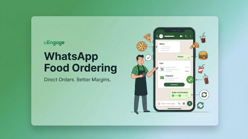 Should Restaurants Use WhatsApp Food Ordering in 2026? Benefits, Costs & Setup Guide