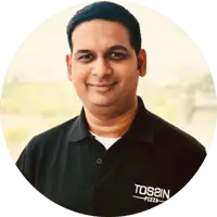 Abhishek Azad
