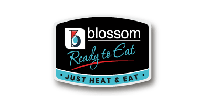 Blossom Ready To Eat