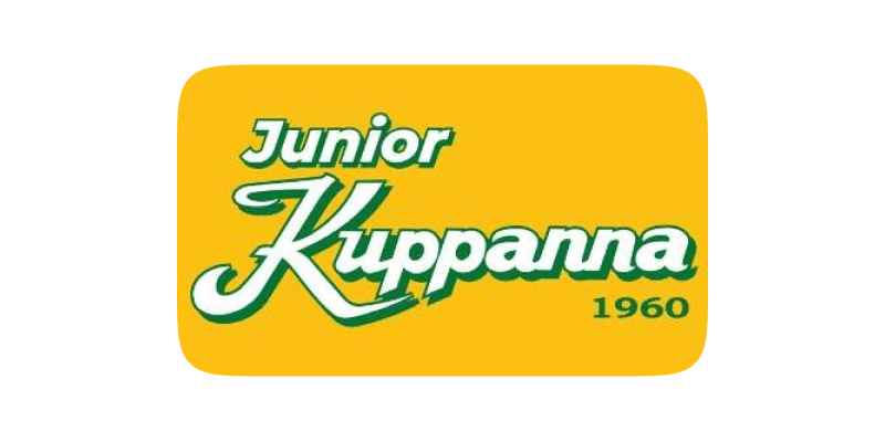 Junior Kuppanna
