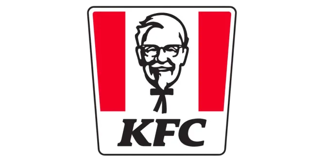 Logo of KFC