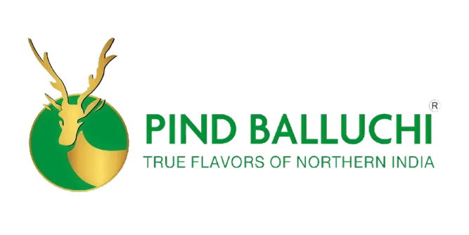 Logo of Pind Balluchi