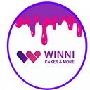 Logo of Winni's Cakes