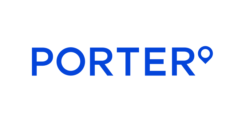 Porter logo