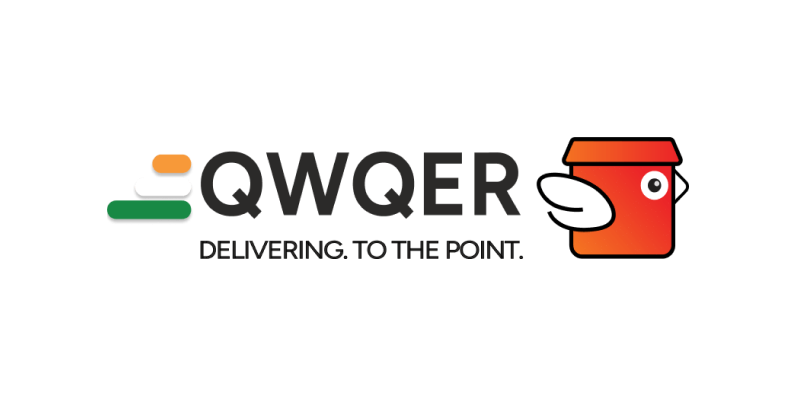Qwqer logo