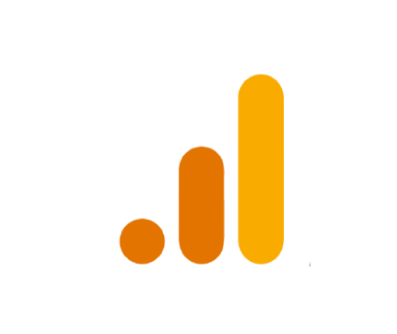 Google Analytics logo
