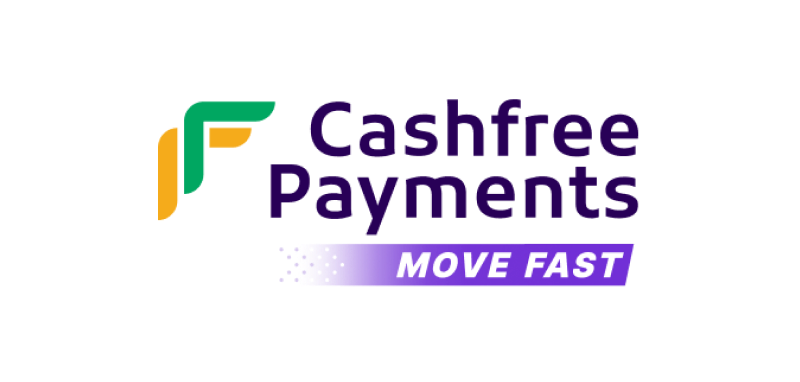 Cashfree Payments logo
