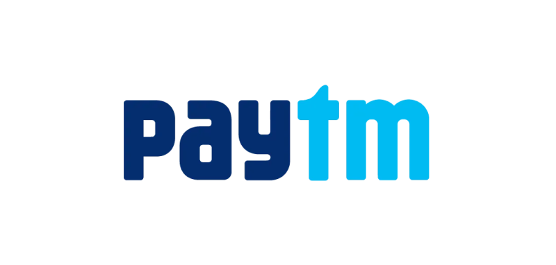 Paytm logo