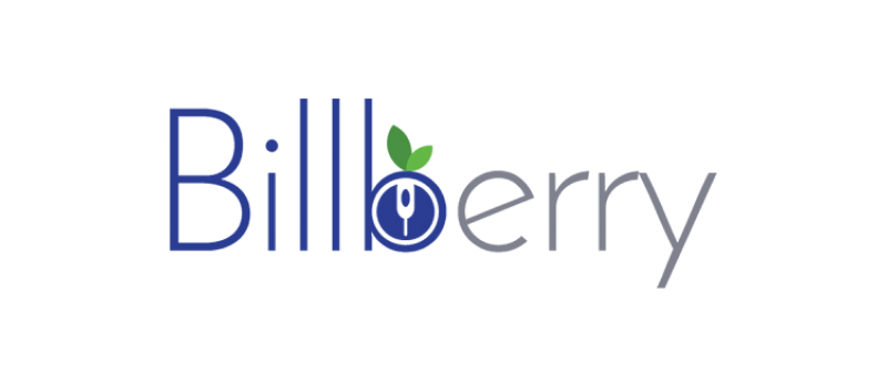 Billberry logo