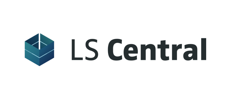 LS Central logo