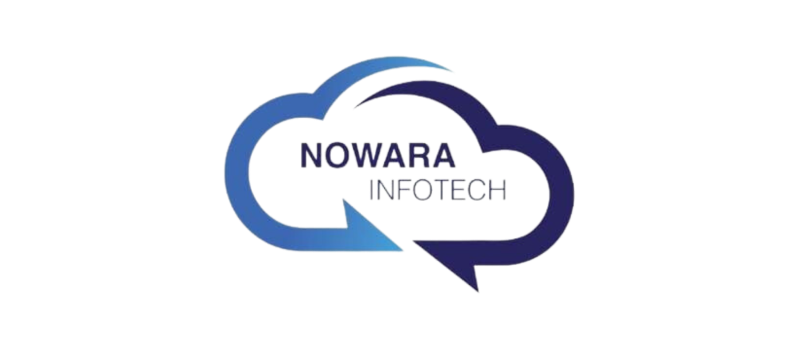Nowara Infotech logo
