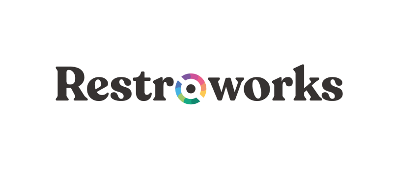 Restroworks logo