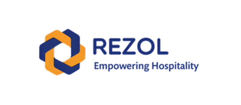 Rezol logo