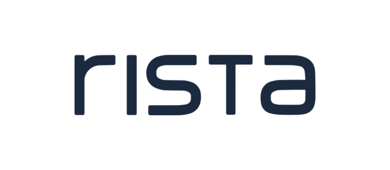 RISTA logo