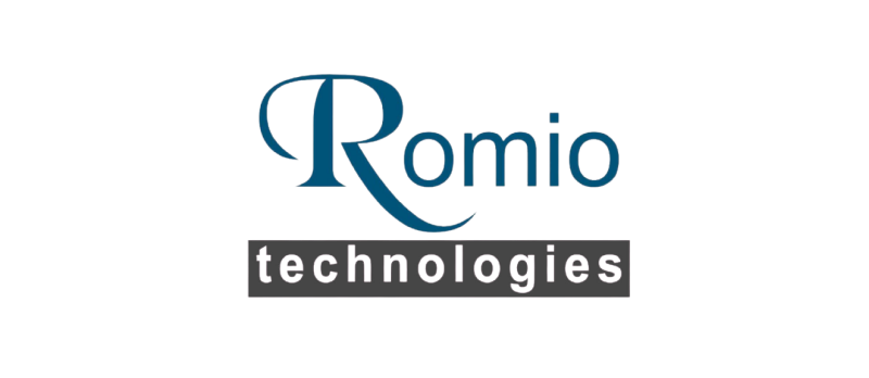Romio logo