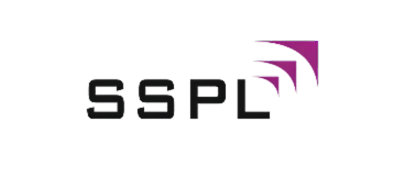 SSPL logo