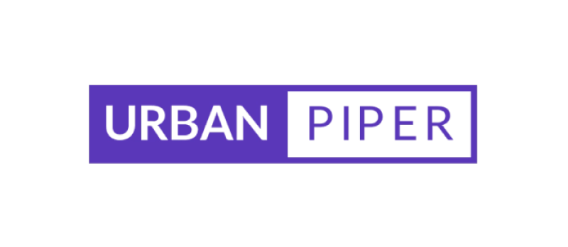Urban Piper logo
