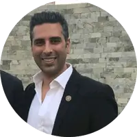 Vikram Nagpal